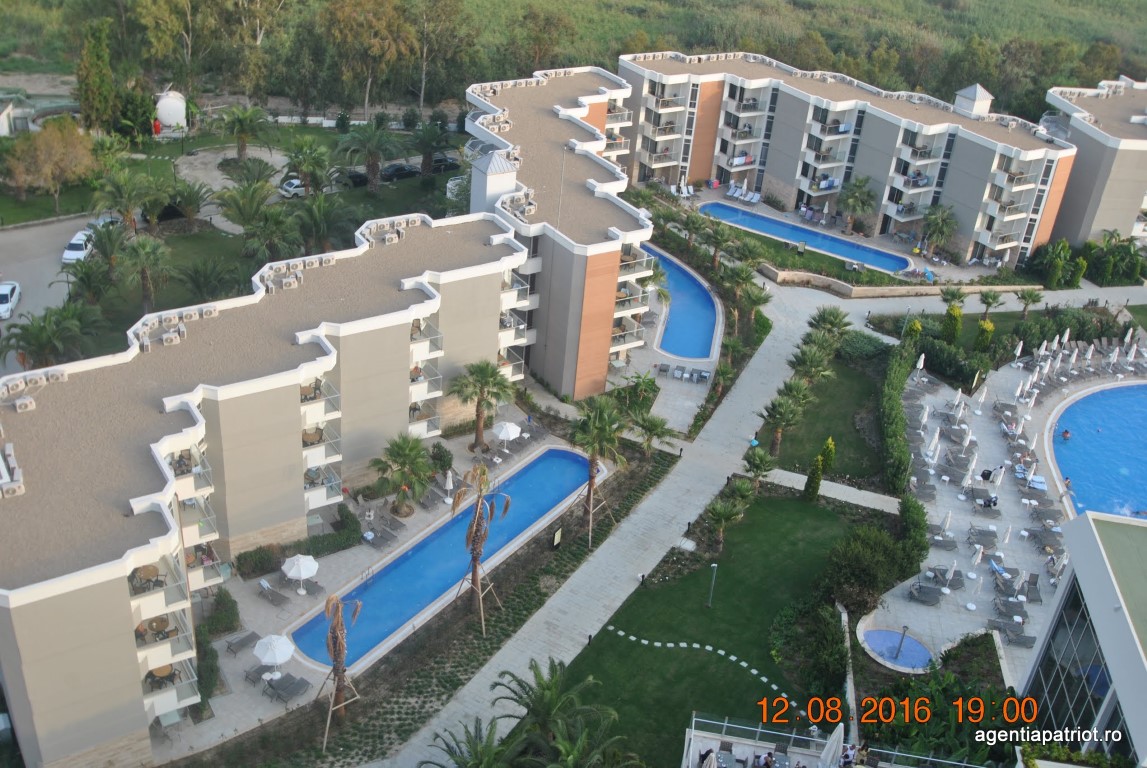 imagini hotel PALM WINGS EPHESUS